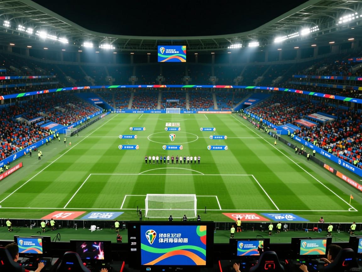 关于世俱杯赛制:扩军至32队对标世界杯潜在黑马多的信息